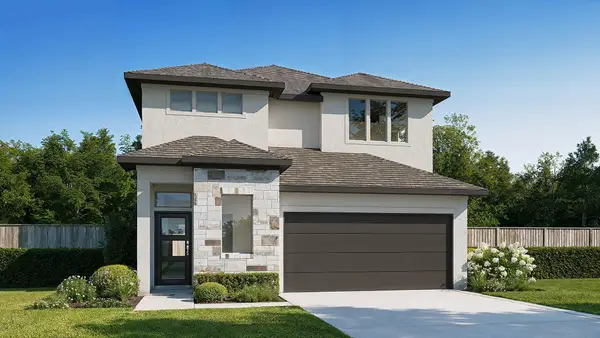 8301 Elijah Craig Way, Austin, TX 78744