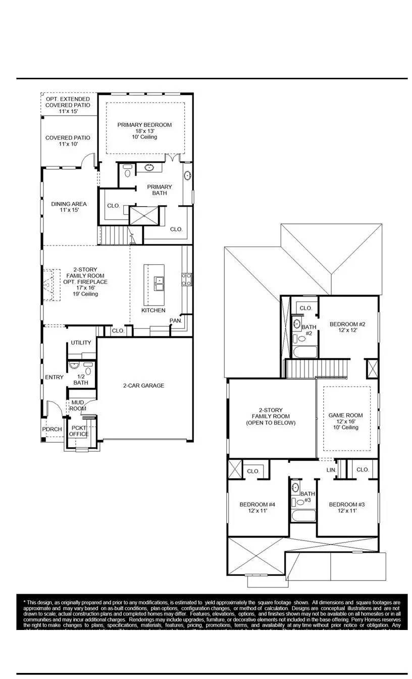 8301 Elijah Craig Way, Austin, TX 78744 - #2