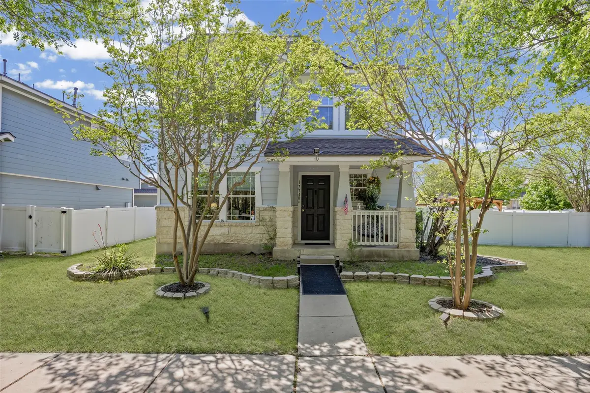 17748 Great Basin Ave, Pflugerville, TX 78660 - #1