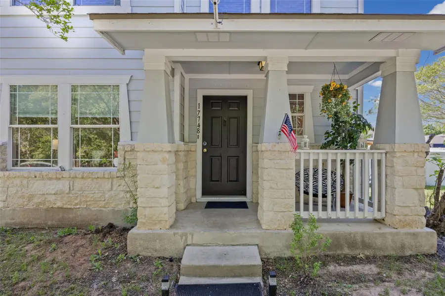 17748 Great Basin Ave, Pflugerville, TX 78660 - #2