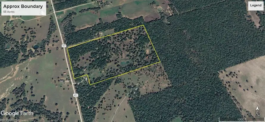 2933 County Road 457, Thorndale, TX 76577 - #2