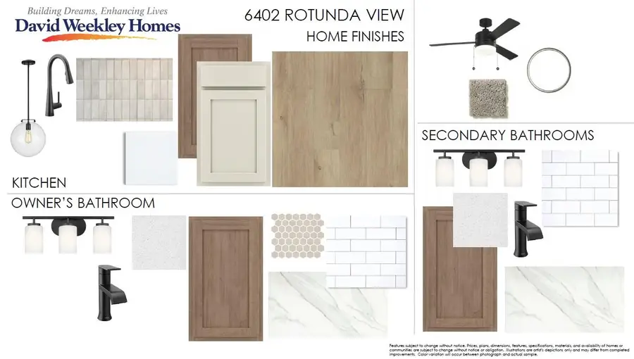 6402 Rotunda Vw, Austin, TX 78747 - #3