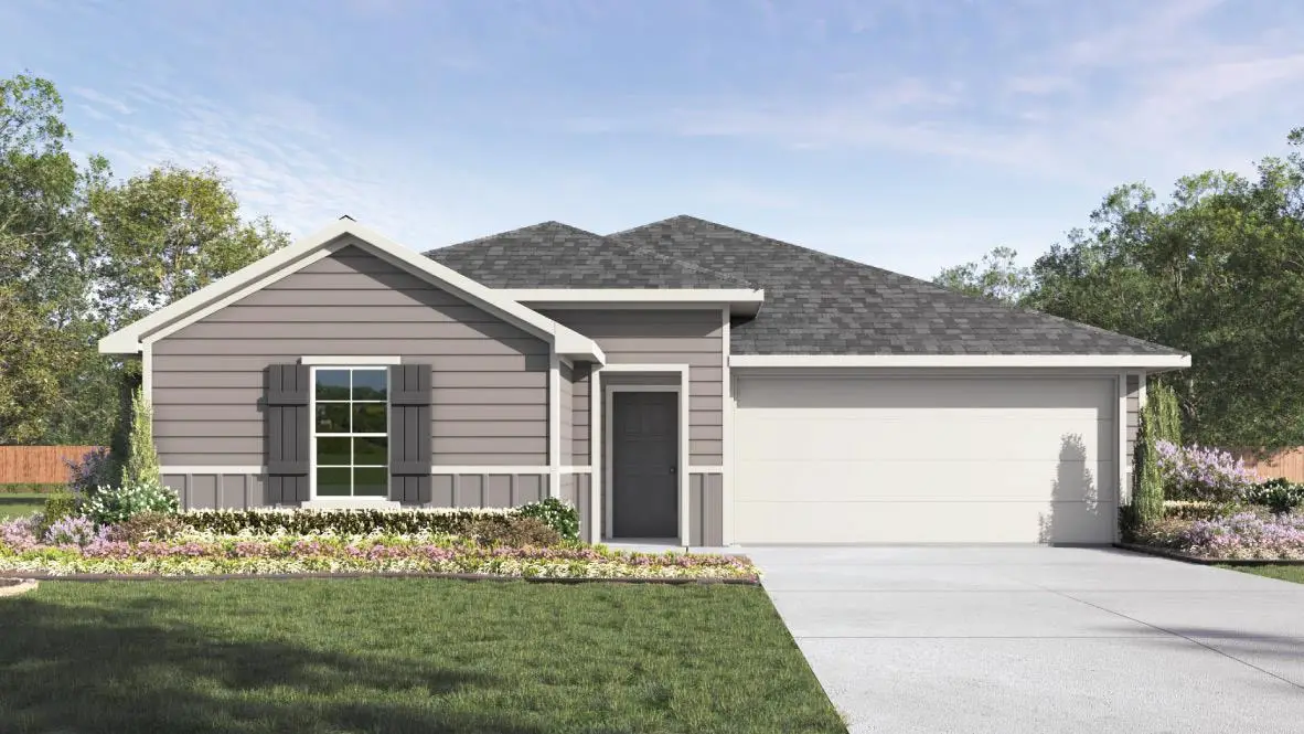490 Gilmer Ln, Buda, TX 78610 - #1