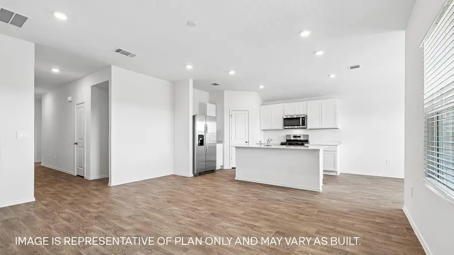 490 Gilmer Ln, Buda, TX 78610 - #3