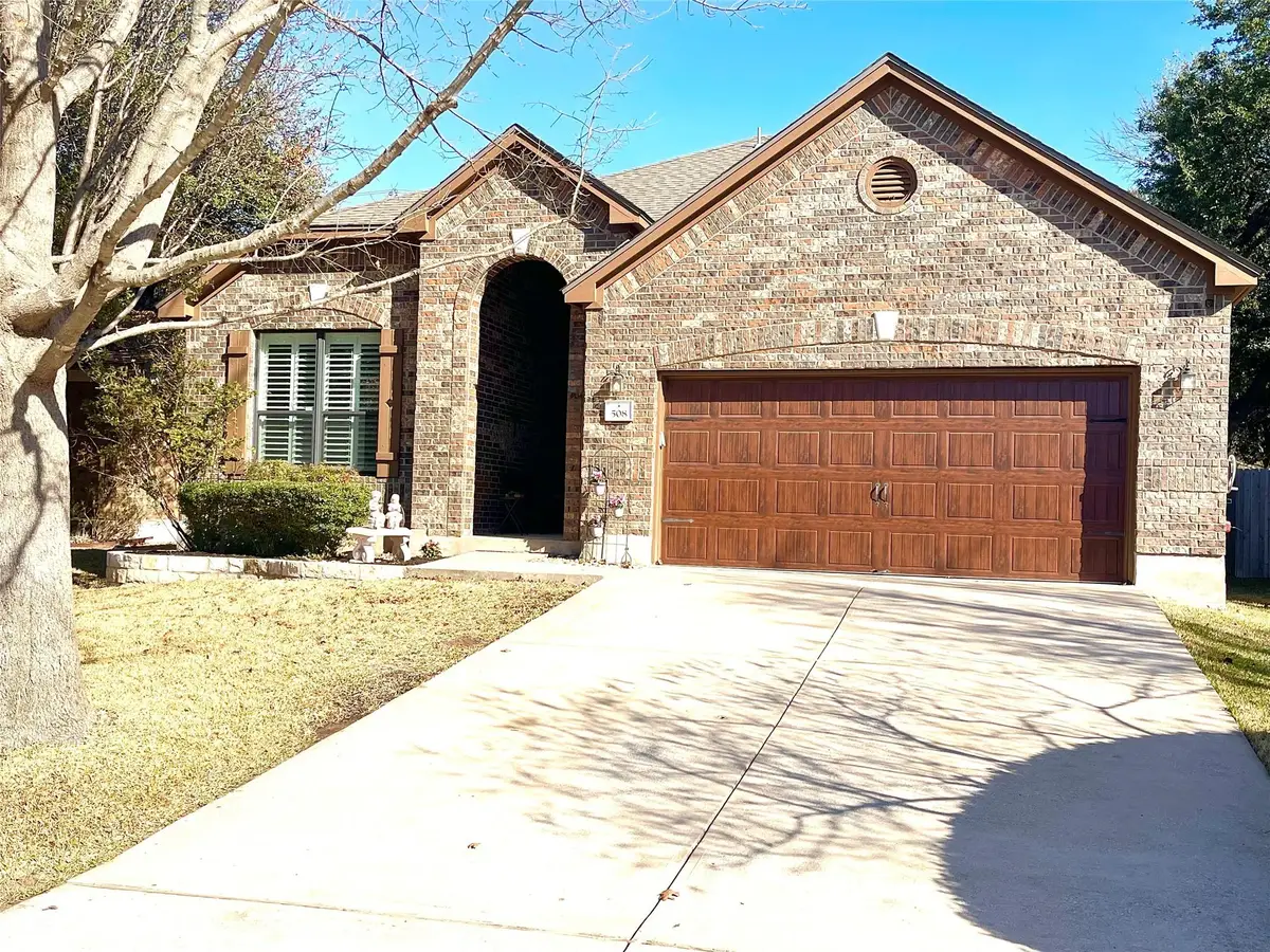 508 Trail Dust Dr, Cedar Park, TX 78613 - #1