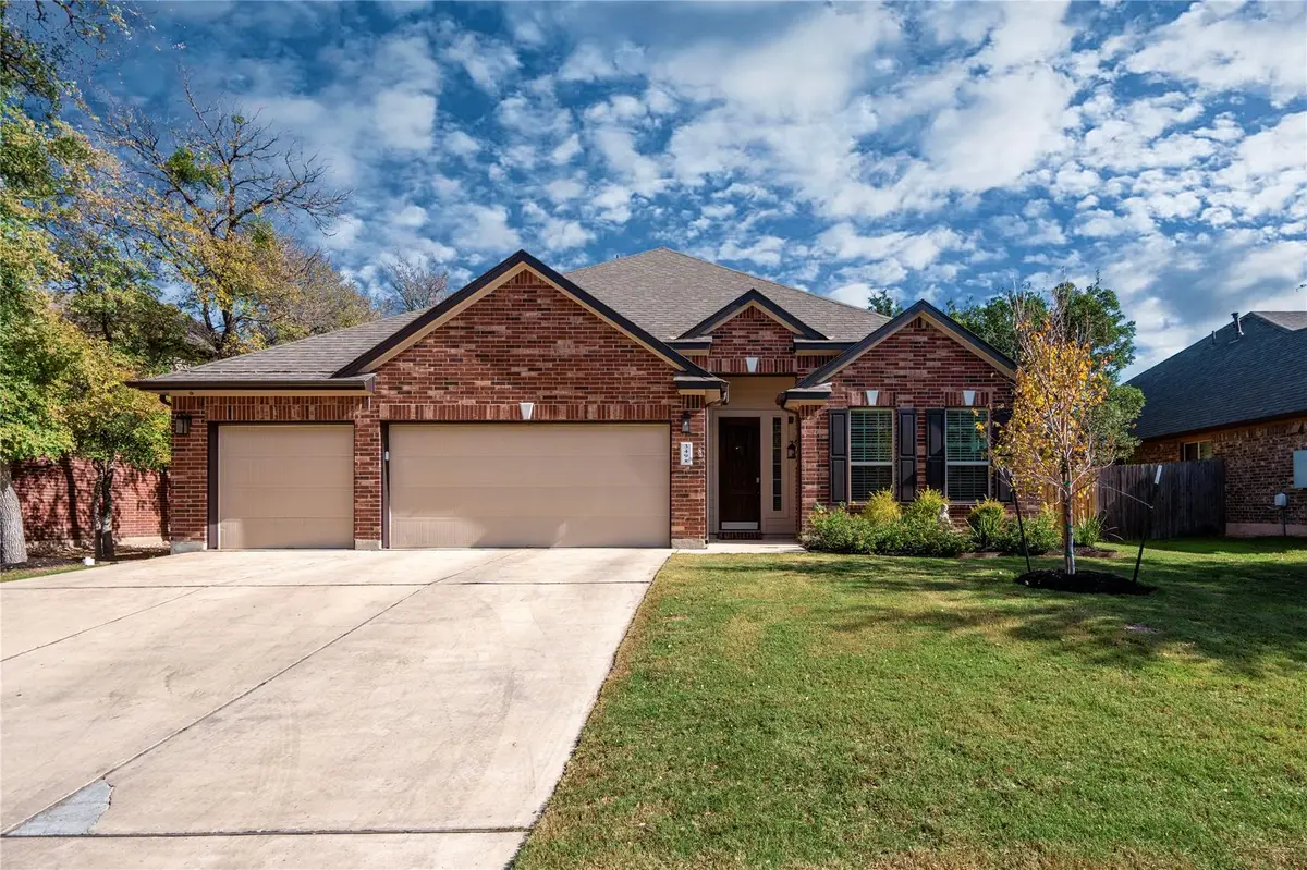 349 Enchanted Woods Trl, Buda, TX 78610 - Image #1