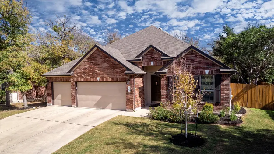 349 Enchanted Woods Trl, Buda, TX 78610 - Image #2