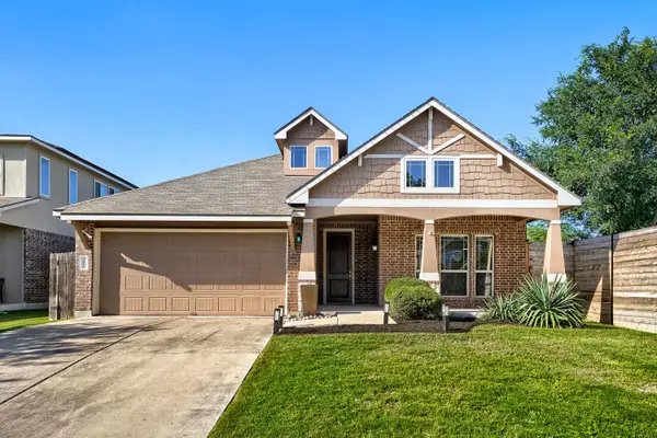 2404 Spanish Camp Cv, Austin, TX 78725