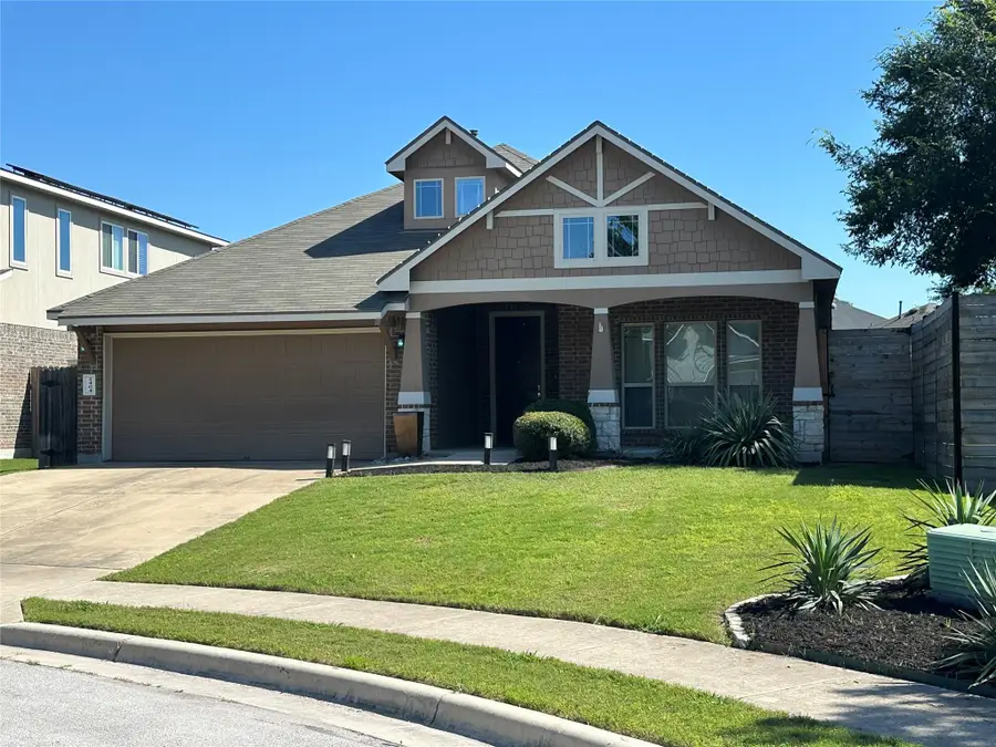 2404 Spanish Camp Cv, Austin, TX 78725 - #3