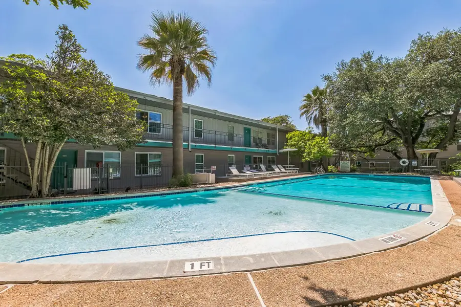 300 Crockett St #210, Austin, TX 78704 - #2