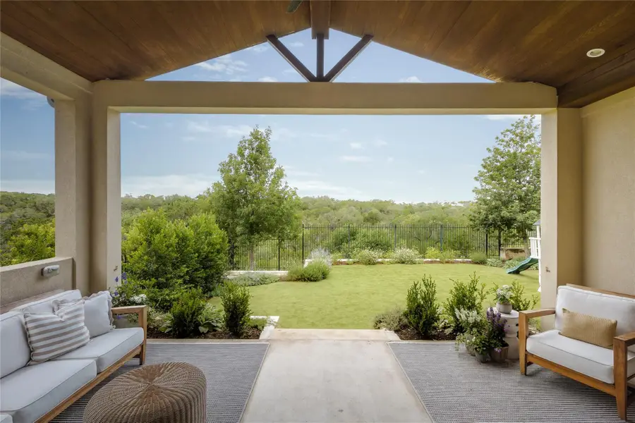 4314 Flameleaf Sumac Dr, Austin, TX 78738 - #2