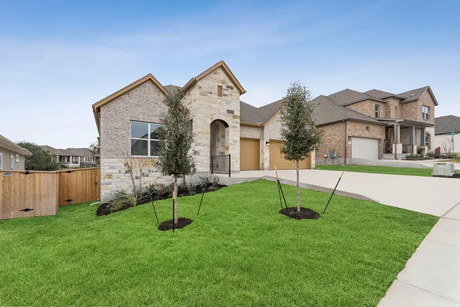 729 Teakmill Trl, San Marcos, TX 78666 - Image #2