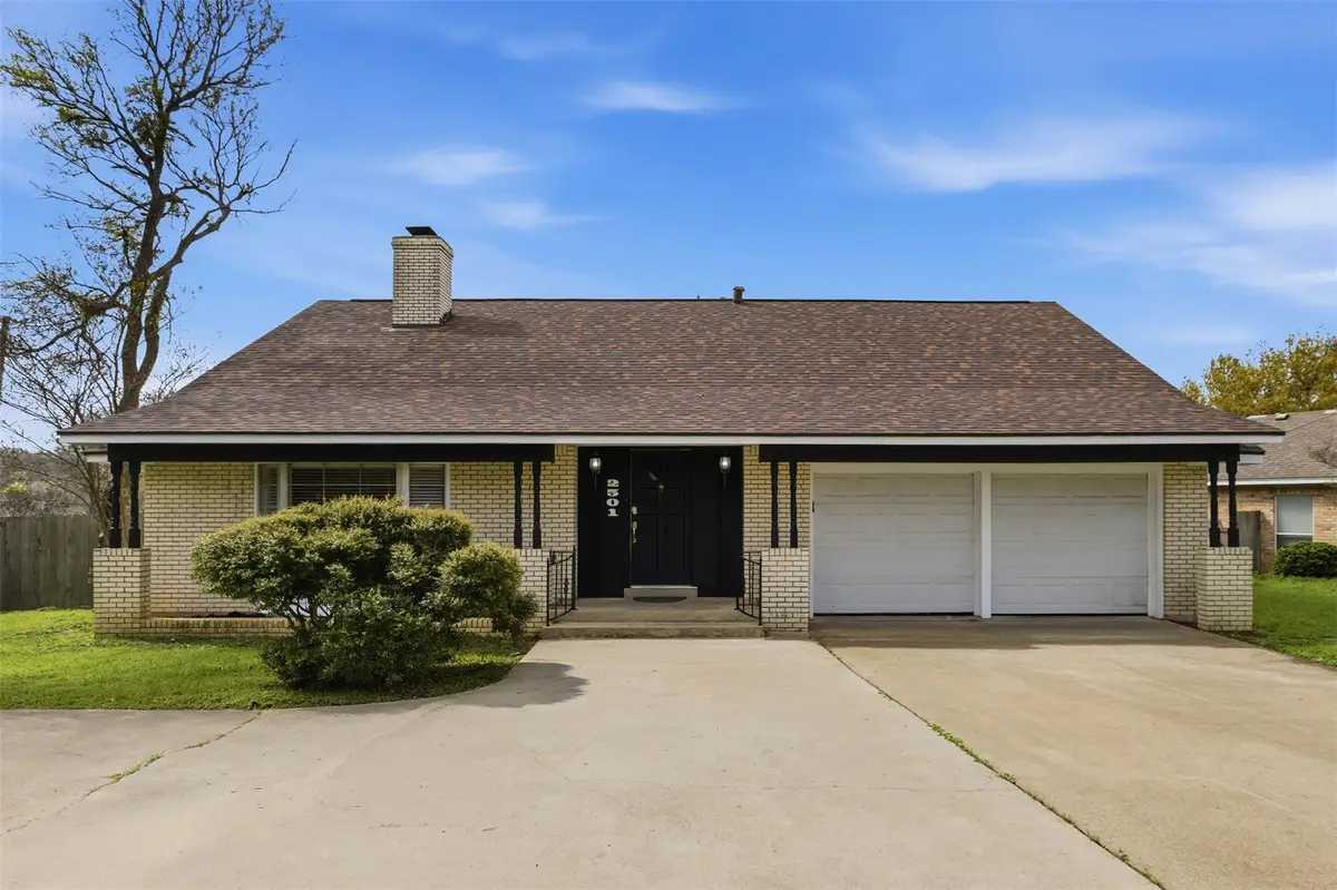 2501 Quail Trl, Temple, TX 76502 - #1