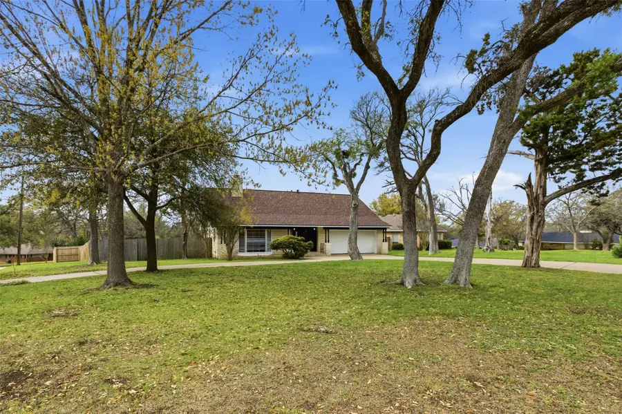 2501 Quail Trl, Temple, TX 76502 - #2
