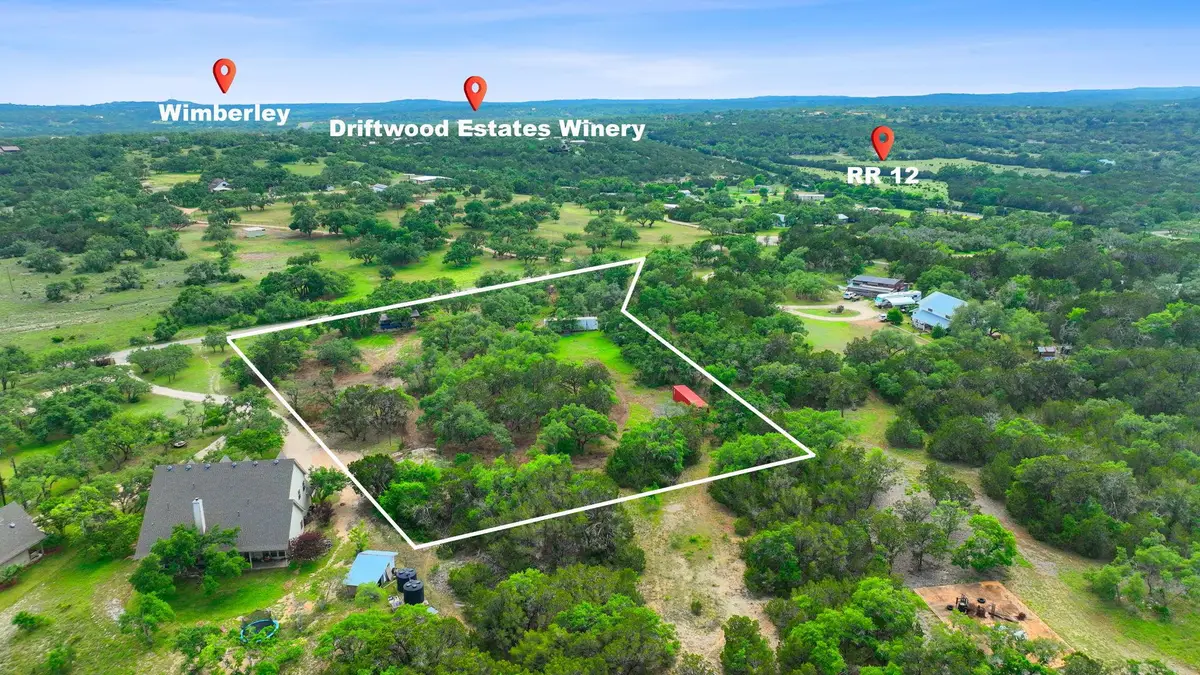 385 Country Ln, Dripping Springs, TX 78620 - #1