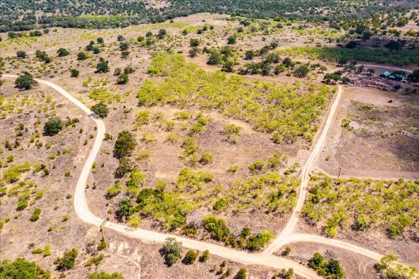 ABS A0883 JOHN TRENT, TRA Crider Road, Marble Falls, TX 78654