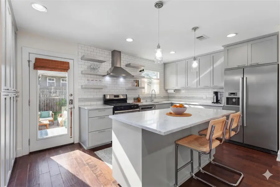 1110 W Oltorf St, Austin, TX 78704 - #3