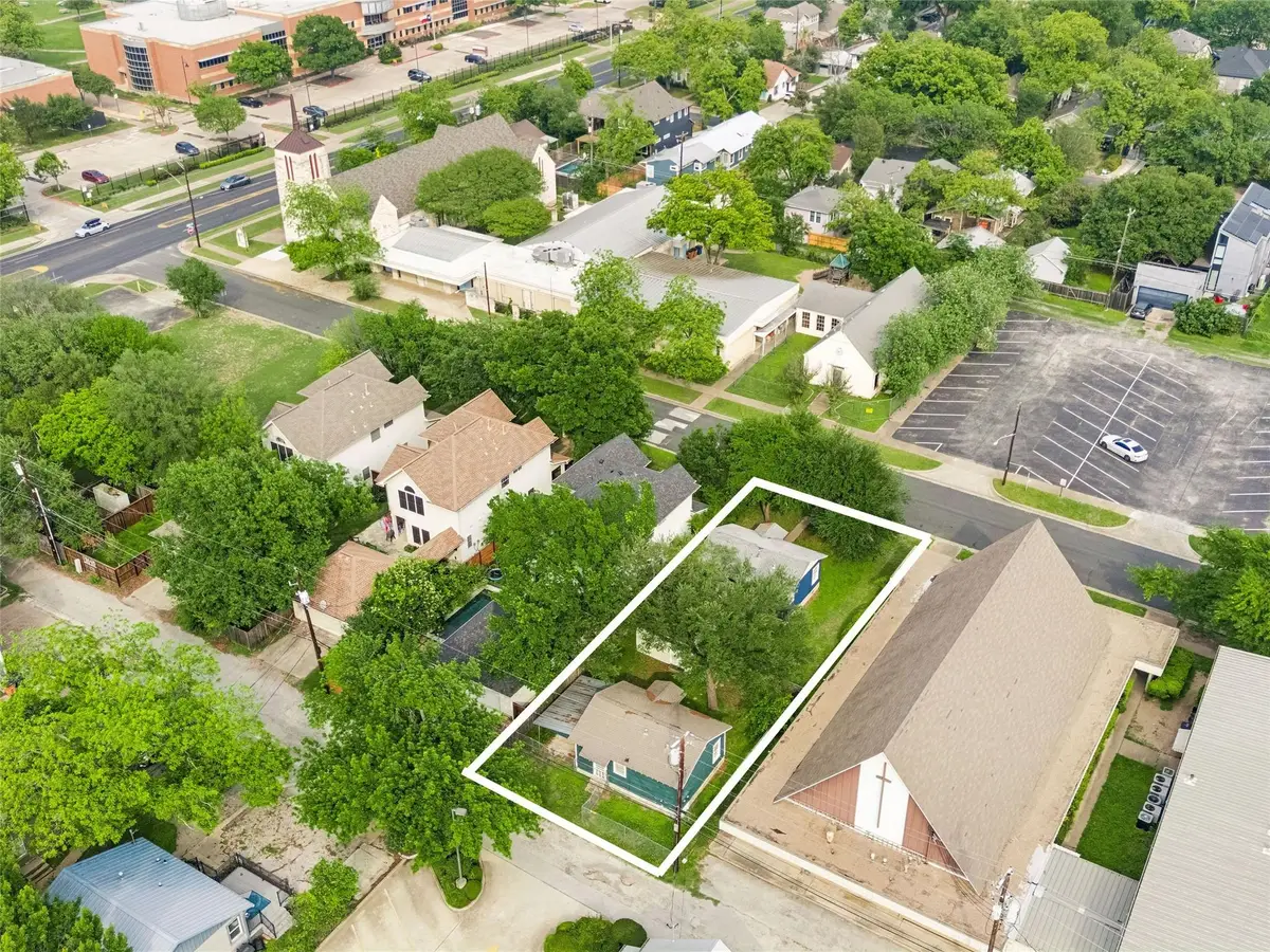 4408 Maybelle Ave, Austin, TX 78756 - #1
