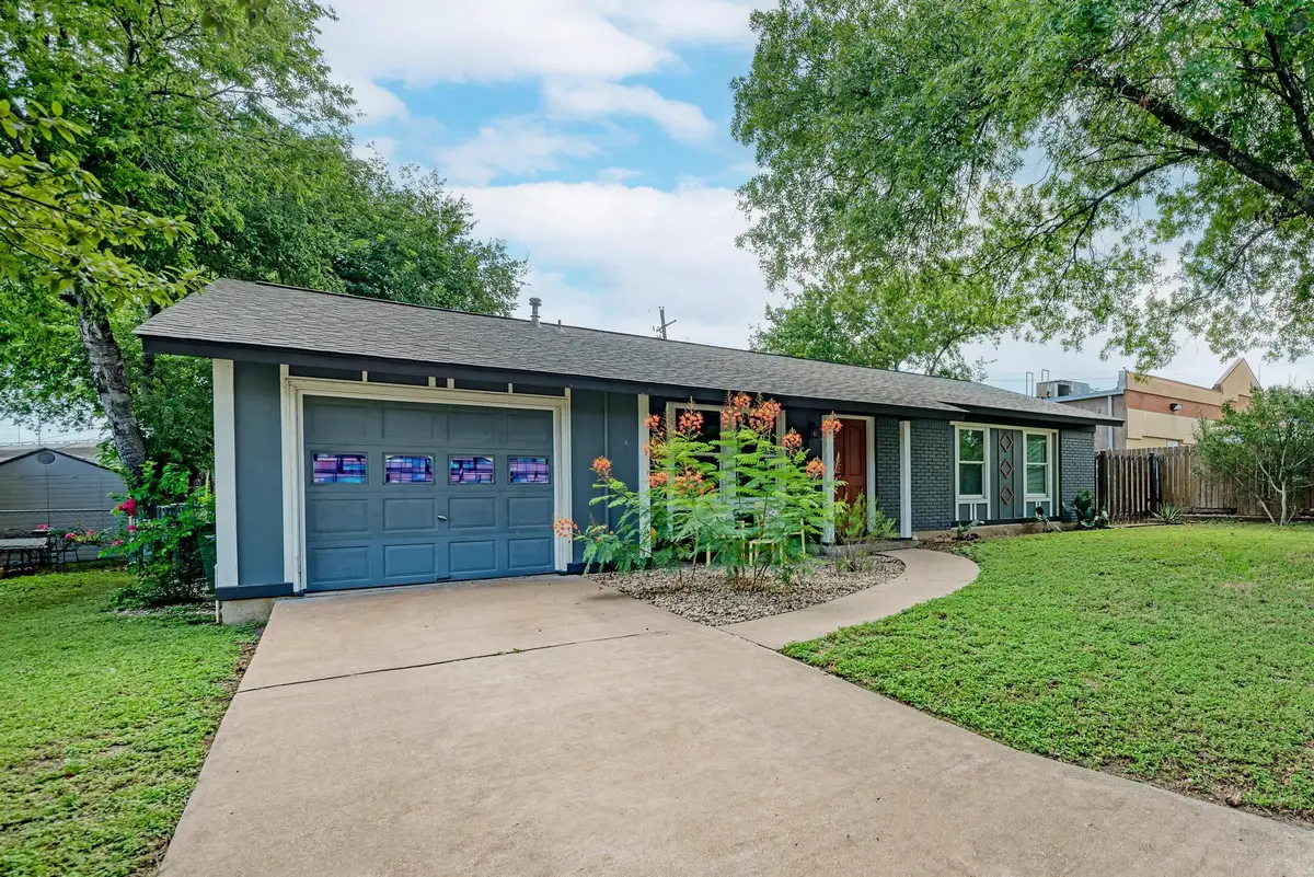 1500 Fairfield Dr, Austin, TX 78757 - #1