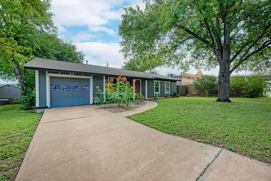 1500 Fairfield Dr, Austin, TX 78757 - #2