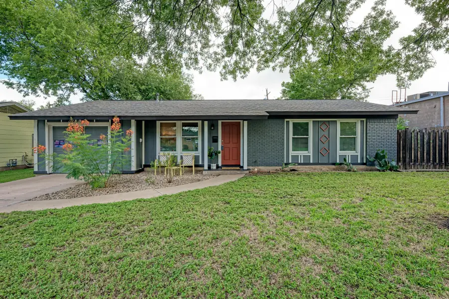 1500 Fairfield Dr, Austin, TX 78757 - #3
