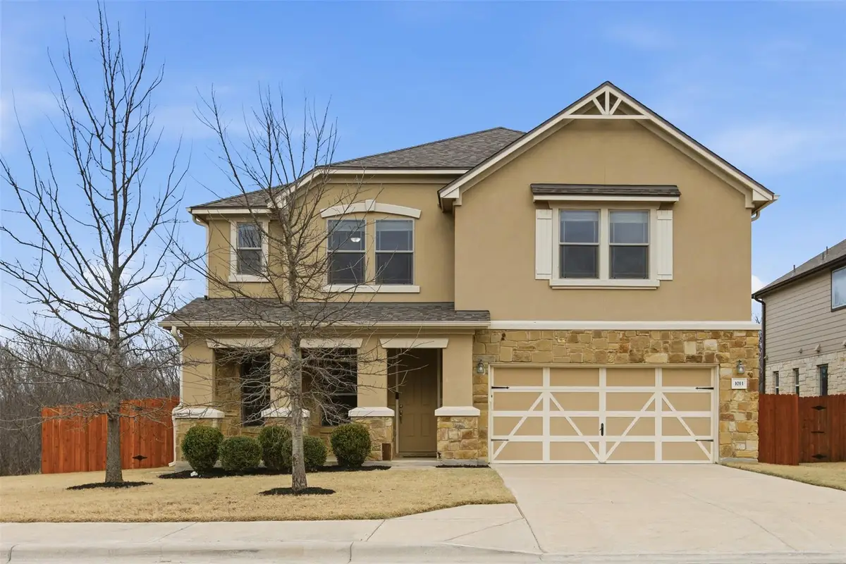 1011 Toltec Trl, Georgetown, TX 78626 - #1