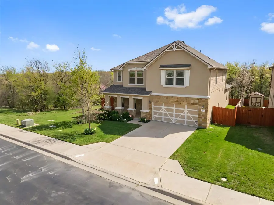 1011 Toltec Trl, Georgetown, TX 78626 - #2