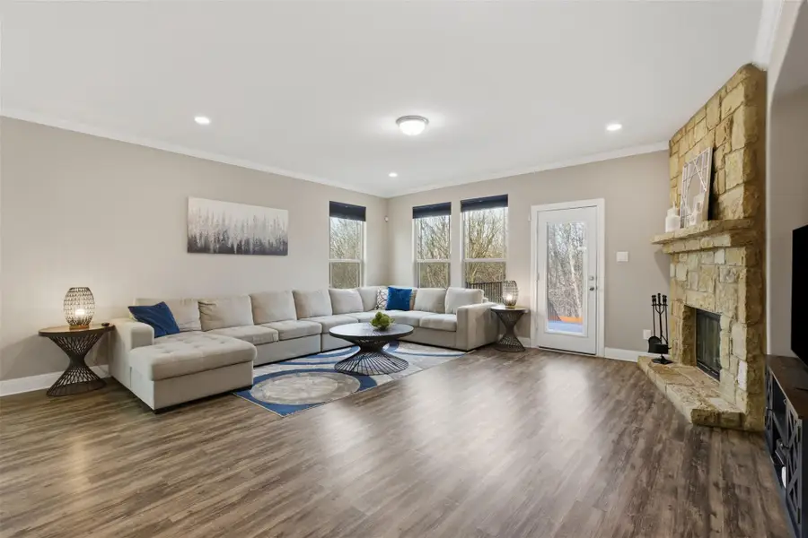 1011 Toltec Trl, Georgetown, TX 78626 - #3