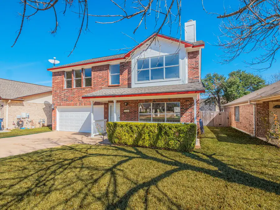 1810 Summer Rain Dr, Cedar Park, TX 78613 - #2