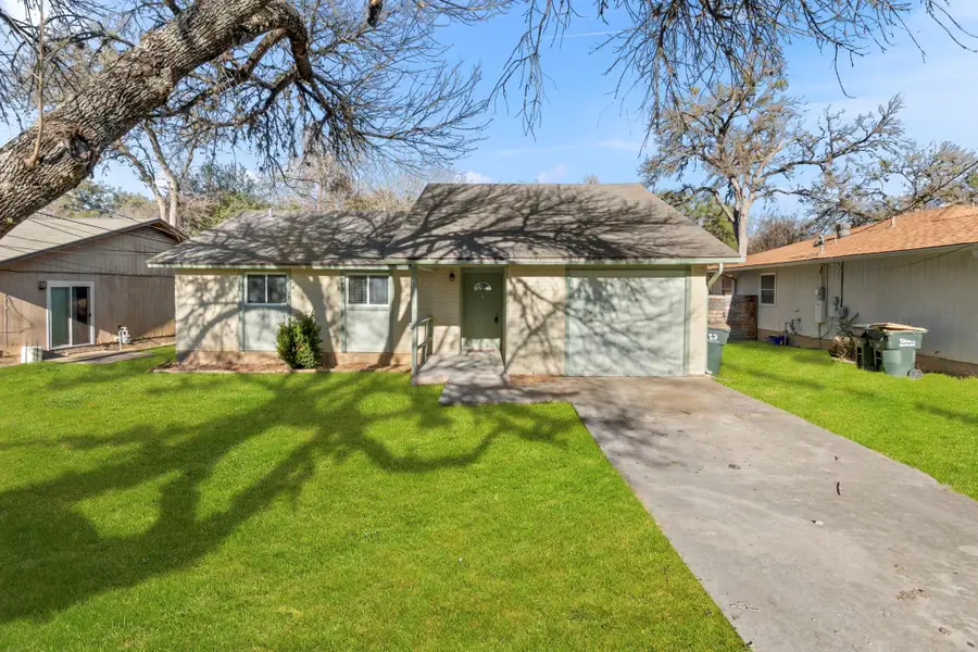 2016 Nevada St, San Marcos, TX 78666 - #2