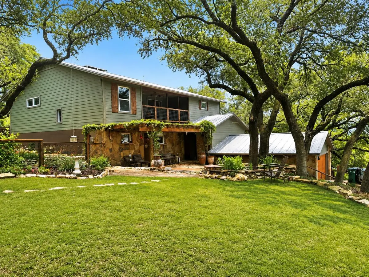 2905 Newton Dr, Lago Vista, TX 78645 - #1