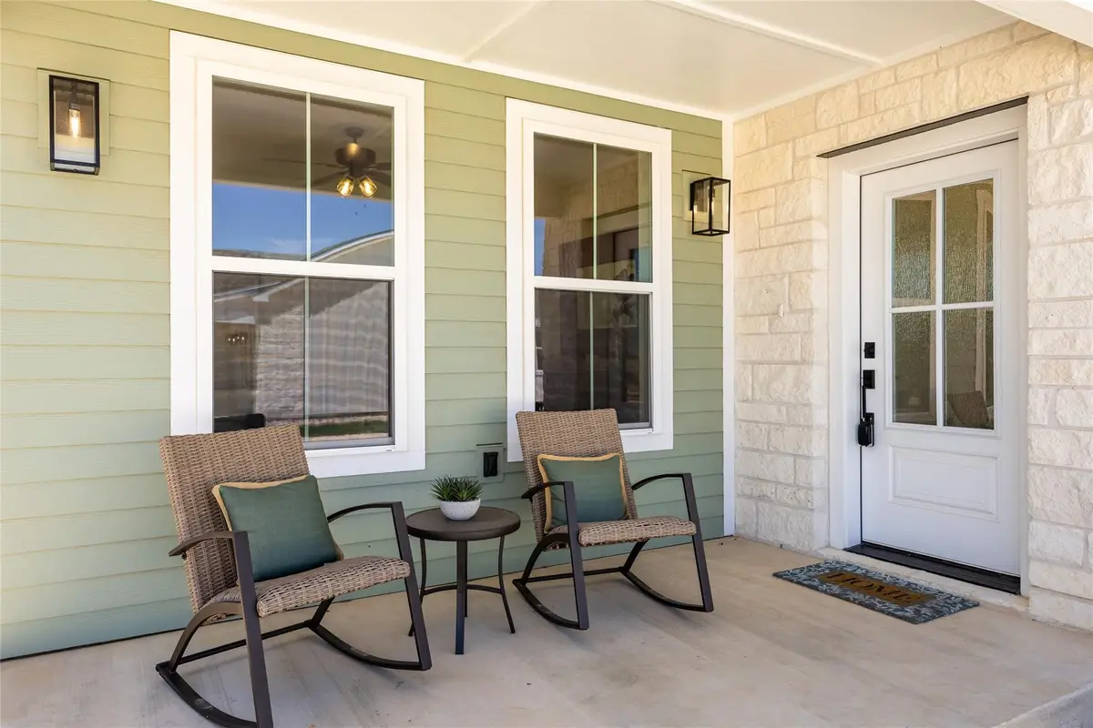 802 S Creek St #101, Fredericksburg, TX 78624 - #1