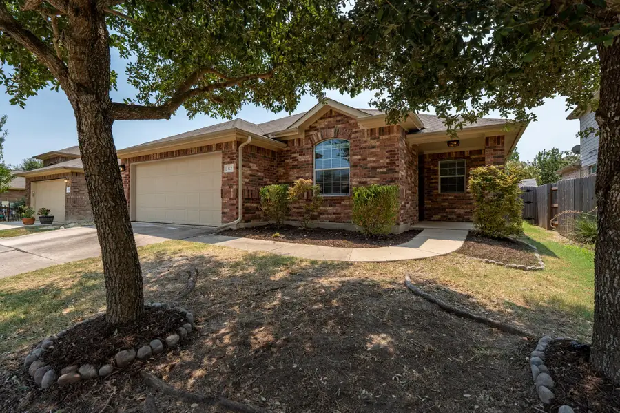 322 Strawberry Blonde Dr, Buda, TX 78610 - #2