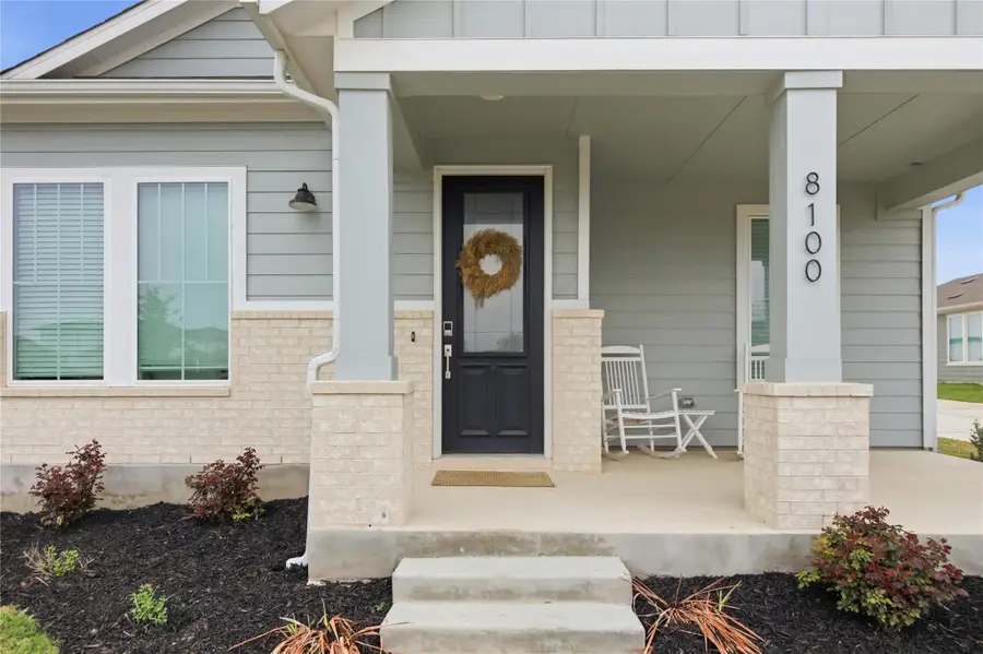8100 Corrigan Pass, Austin, TX 78744 - #2
