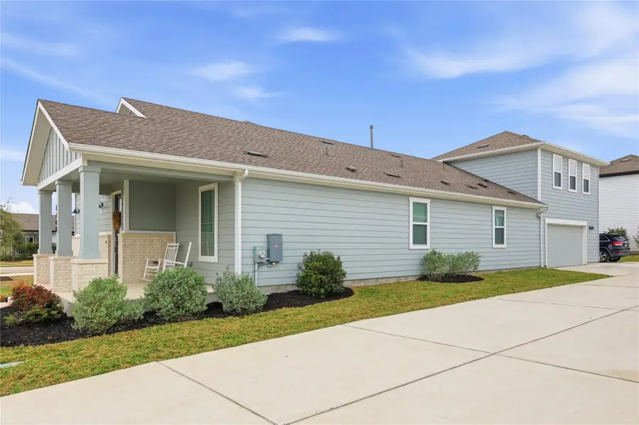 8100 Corrigan Pass, Austin, TX 78744 - #3