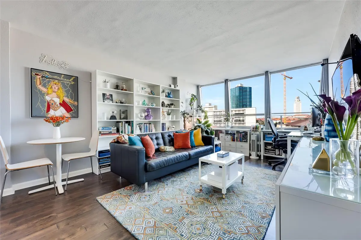 1800 Lavaca St #A-711, Austin, TX 78701 - #1