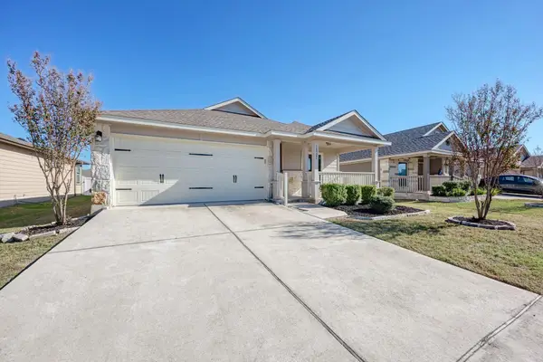 18321 Cuyahoga Dr, Pflugerville, TX 78660