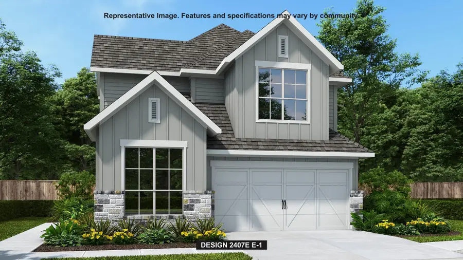 8107 Elijah Craig Way, Austin, TX 78744 - #3