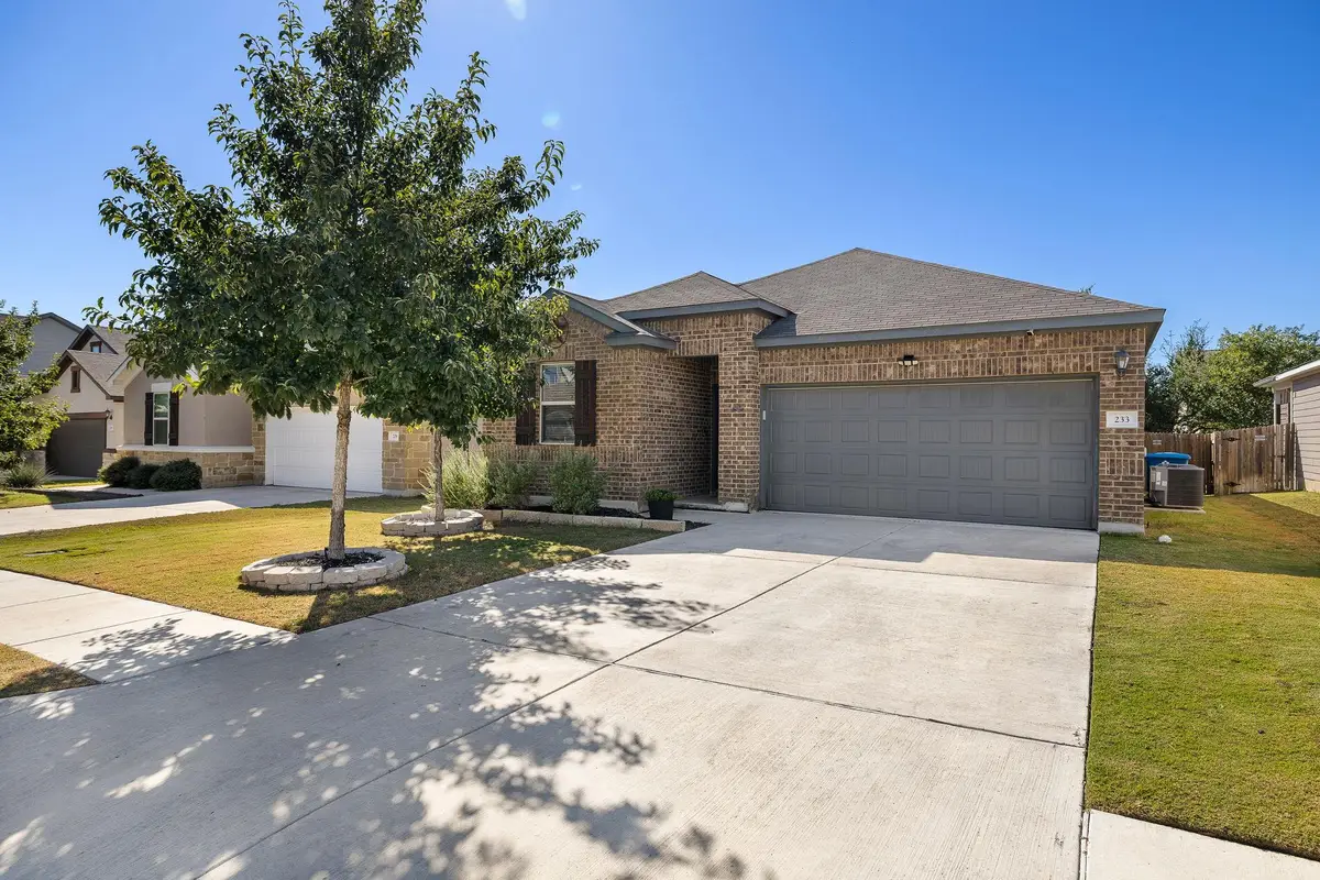 233 Magna Ln, Liberty Hill, TX 78642 - Image #1