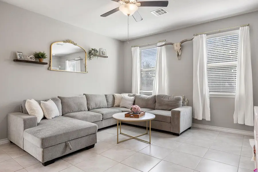 233 Magna Ln, Liberty Hill, TX 78642 - Image #3