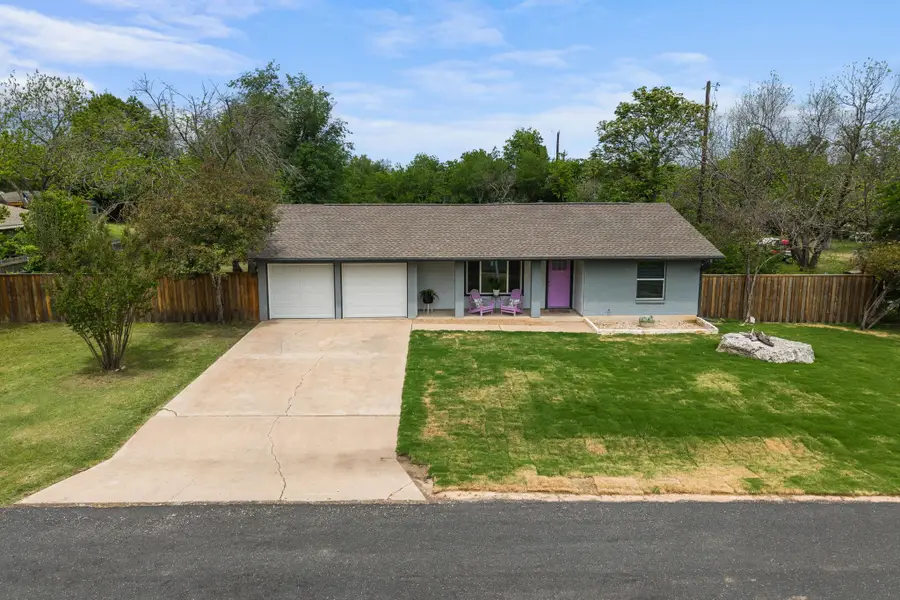 1509 Shenandoah Dr, Cedar Park, TX 78613 - #3