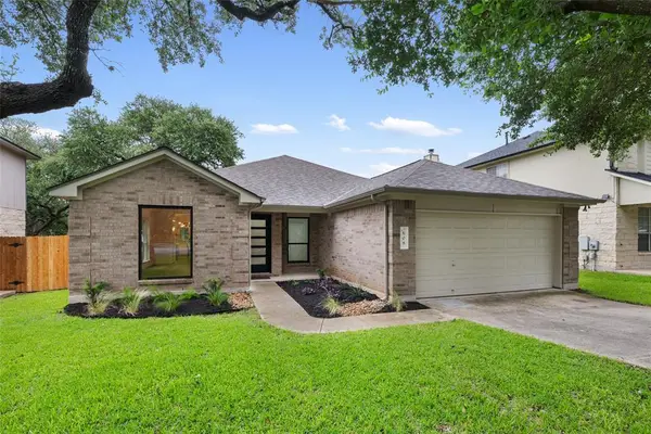 608 Haleys Cv, Leander, TX 78641