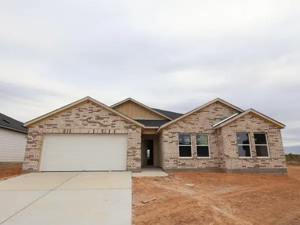 20017 Schatz Way, Manor, TX 78653