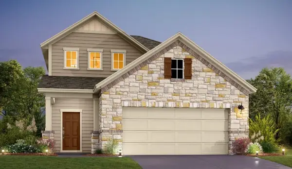 17504 Carmel Rancho Ave, Pflugerville, TX 78660