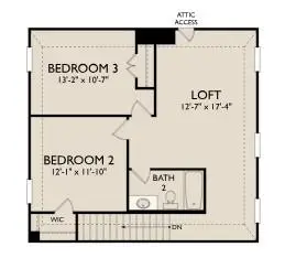 17504 Carmel Rancho Ave, Pflugerville, TX 78660 - #3