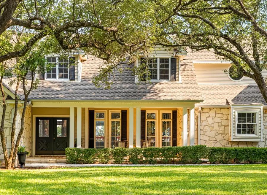 705 Windsong Trl, West Lake Hills, TX 78746 - #3