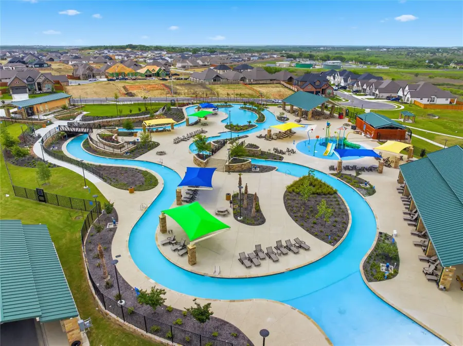 183 Lacy Oak Dr, Buda, TX 78610 - #3