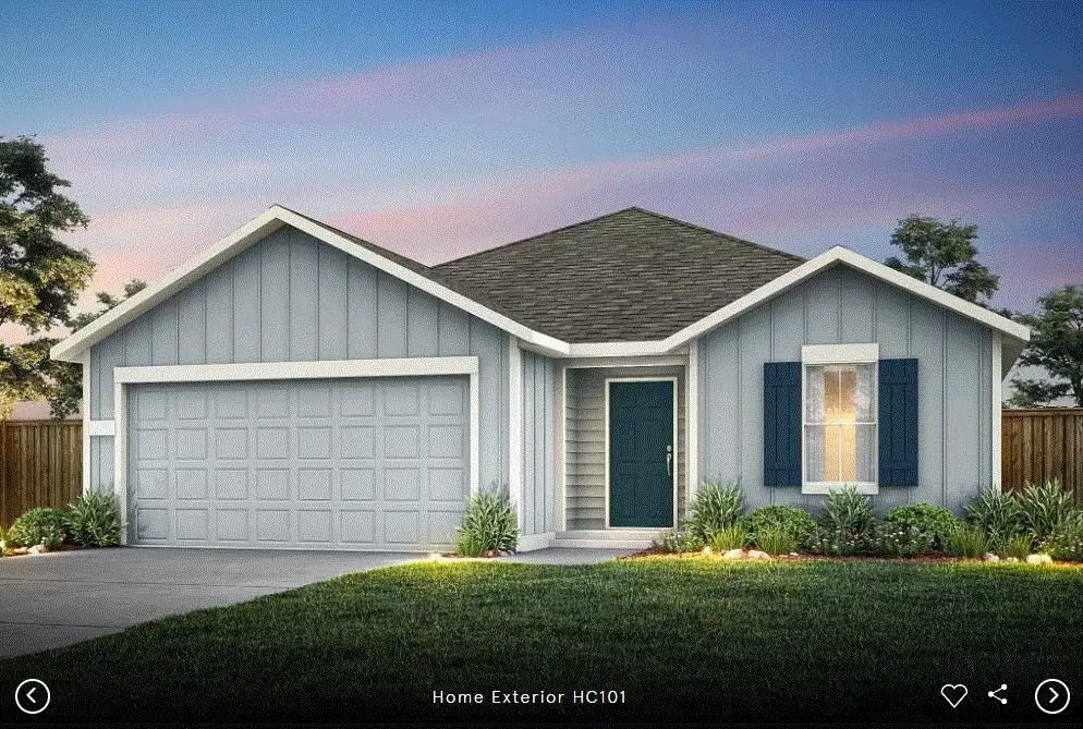 1342 Sky Ridge Ct, Belton, TX 76513 - #1