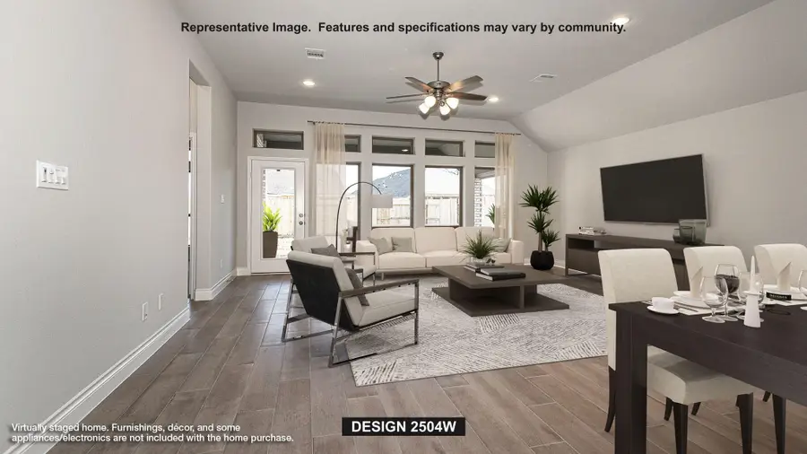 1421 Pansy Trl, Georgetown, TX 78628 - #3