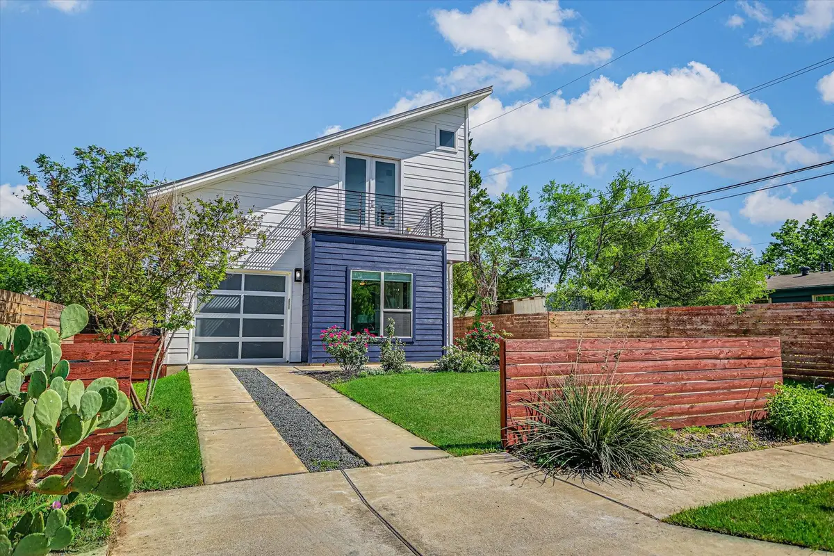 1131 Mason Ave #A, Austin, TX 78721 - #1
